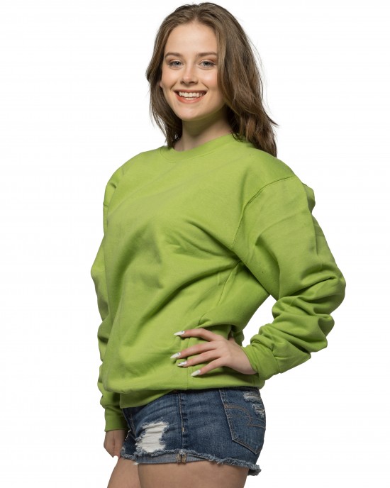 Kiwi discount green sweatshirt